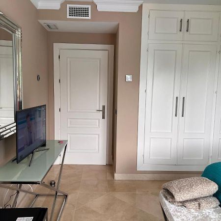 Villa Maracana Marbella Luaran gambar