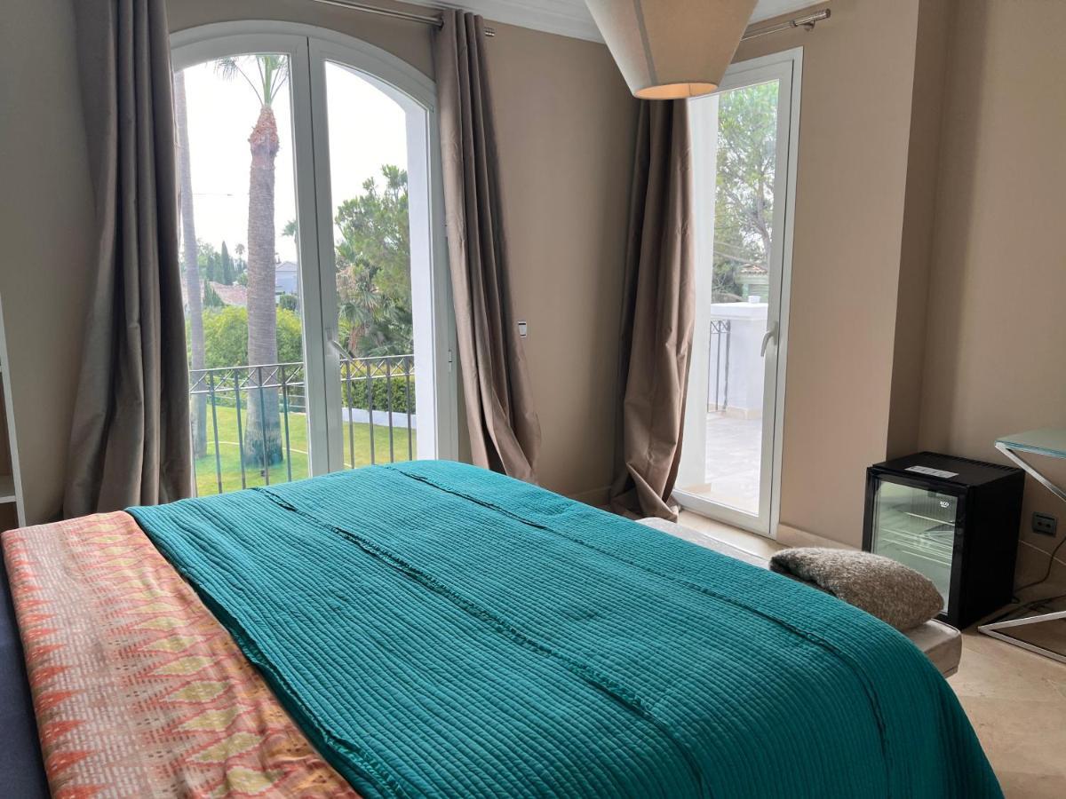 Villa Maracana Marbella Luaran gambar