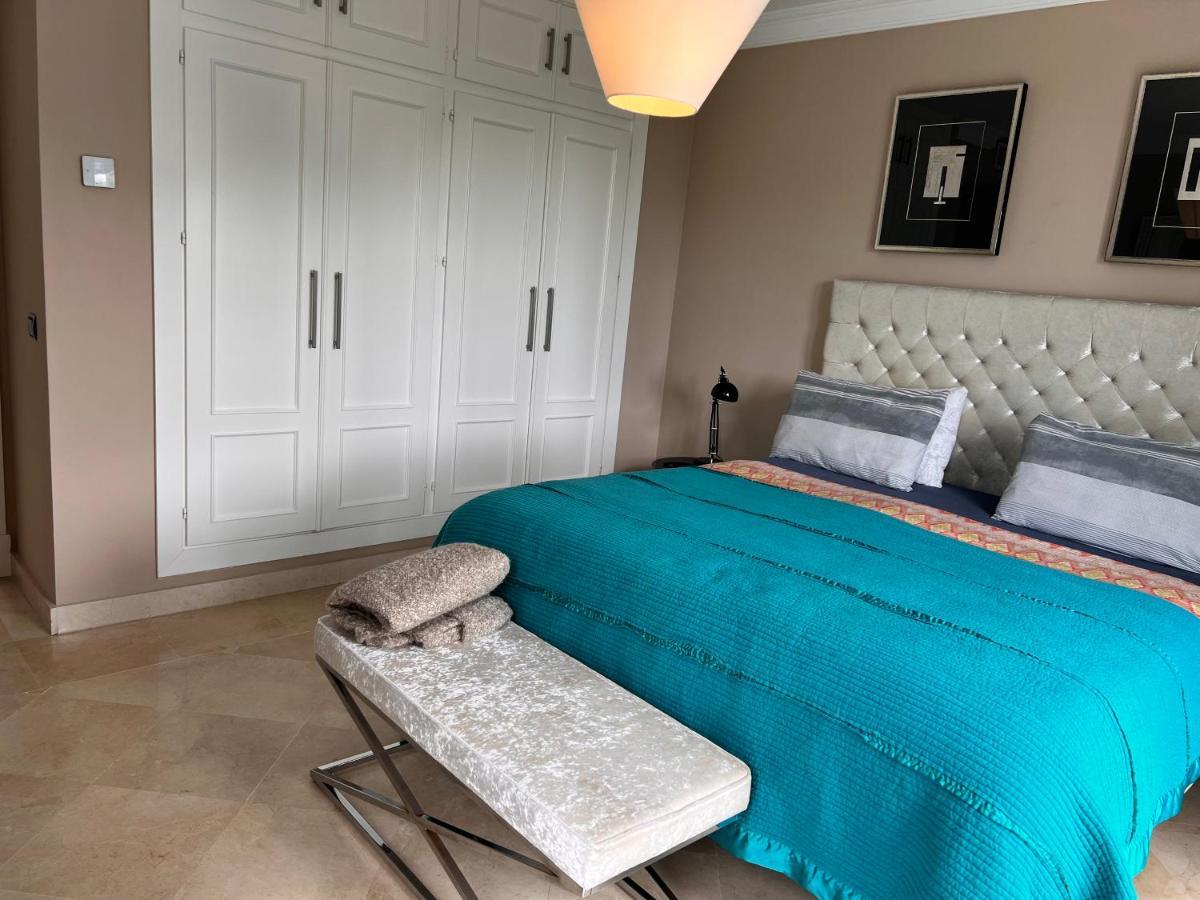 Villa Maracana Marbella Luaran gambar