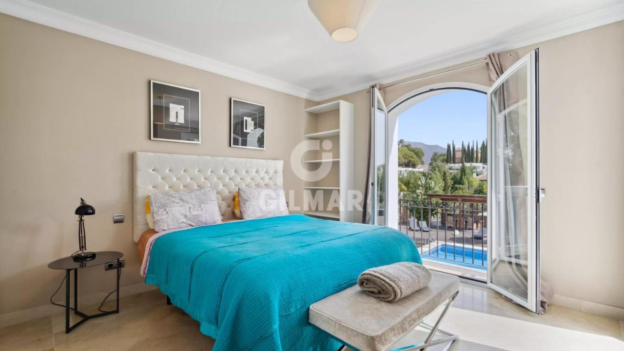 Villa Maracana Marbella Luaran gambar