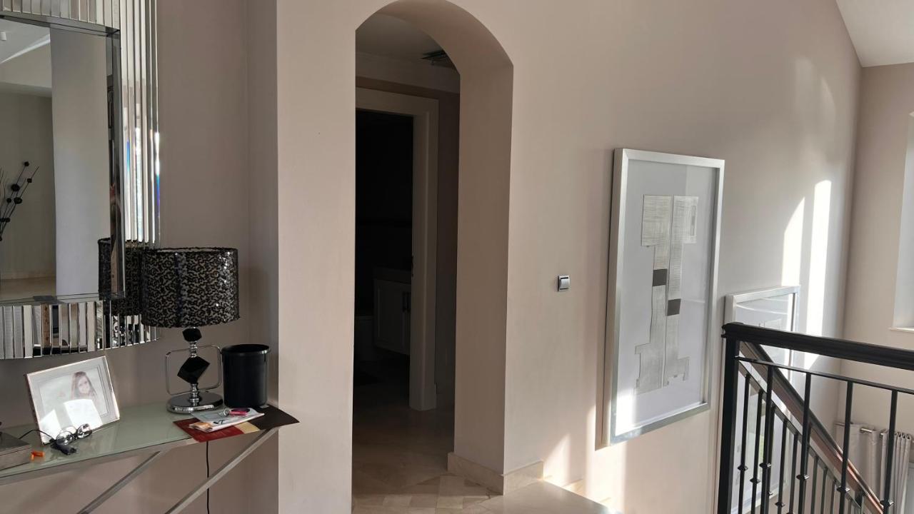 Villa Maracana Marbella Luaran gambar
