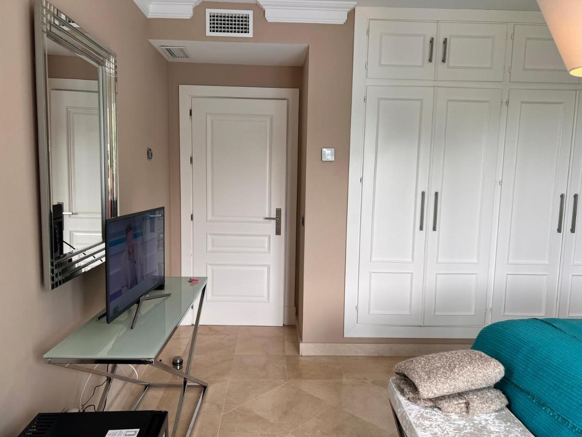Villa Maracana Marbella Luaran gambar