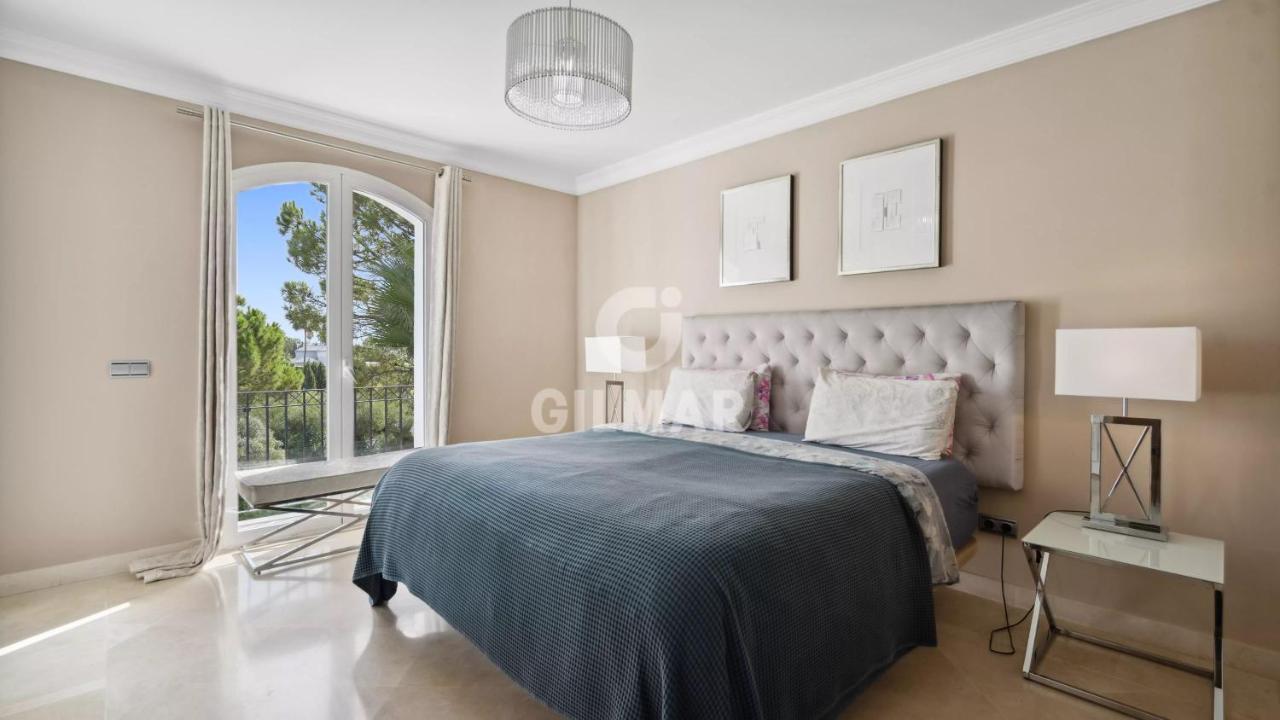 Villa Maracana Marbella Luaran gambar