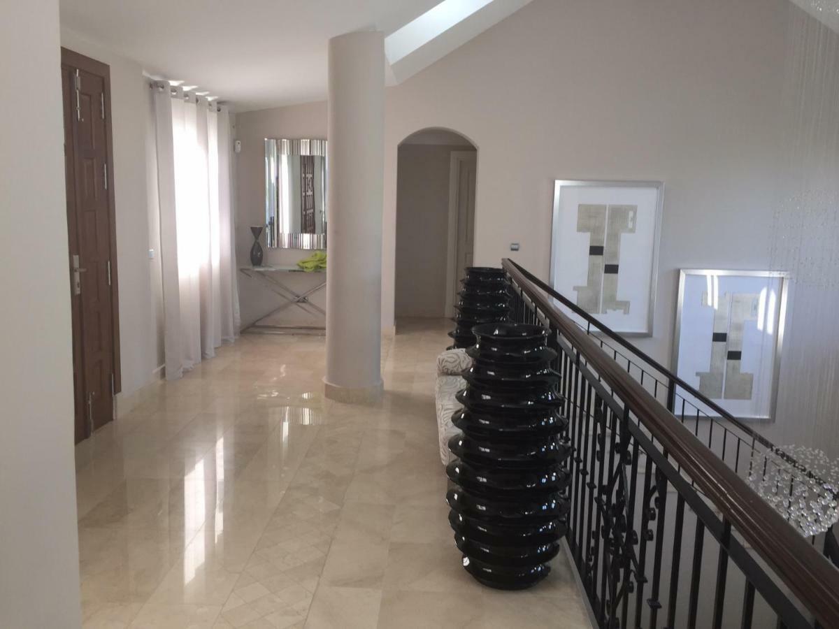 Villa Maracana Marbella Luaran gambar