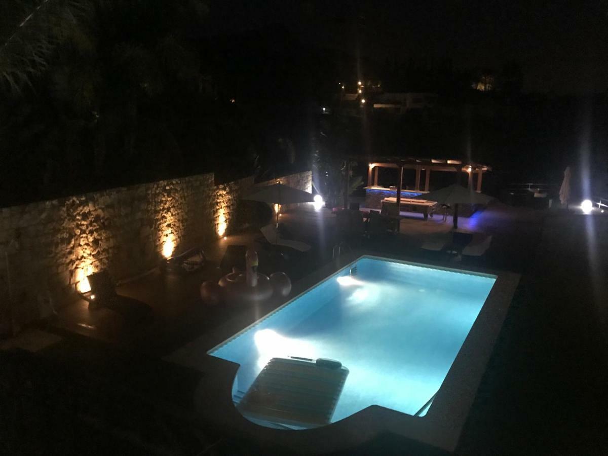 Villa Maracana Marbella Luaran gambar