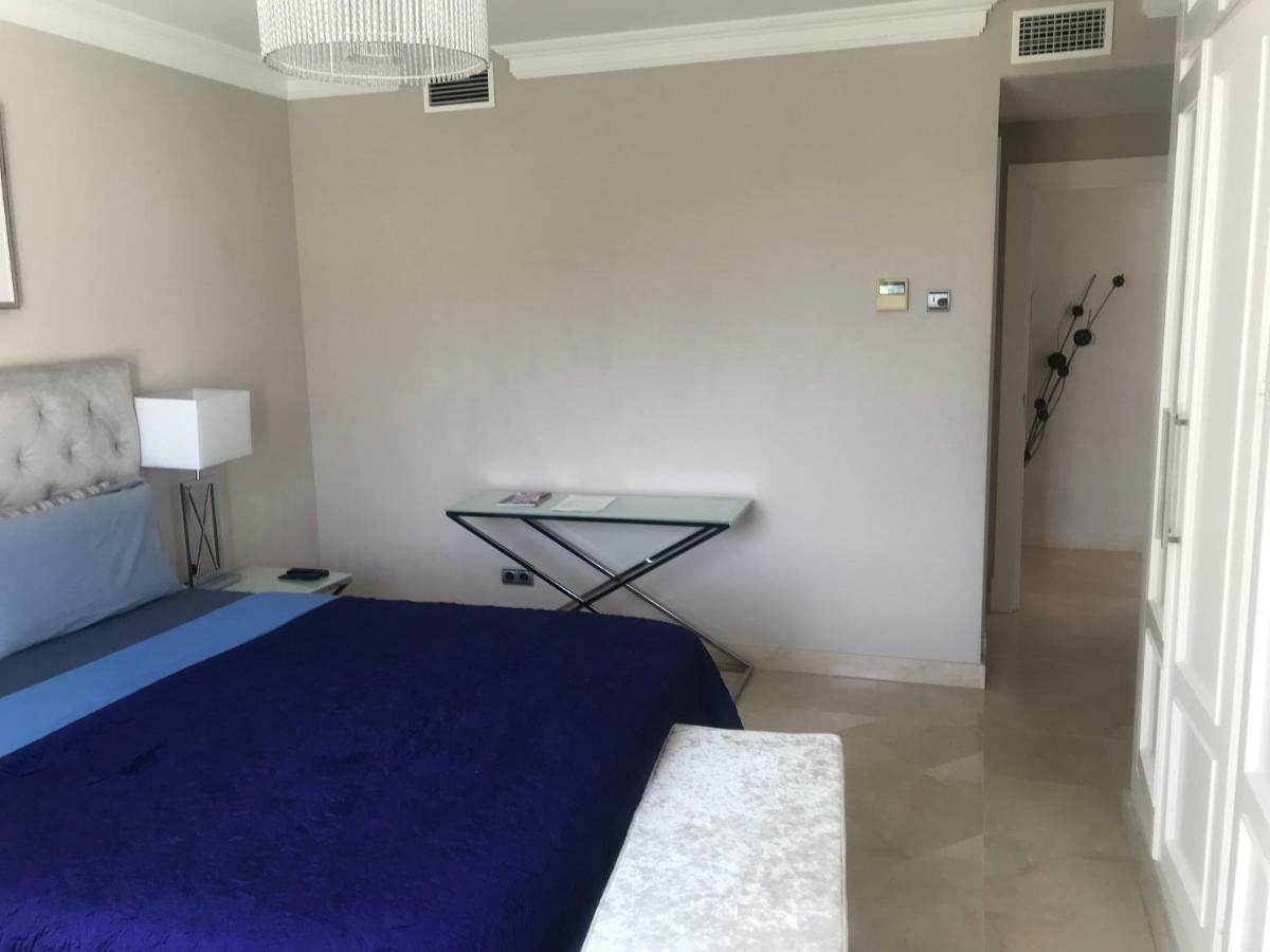 Villa Maracana Marbella Luaran gambar