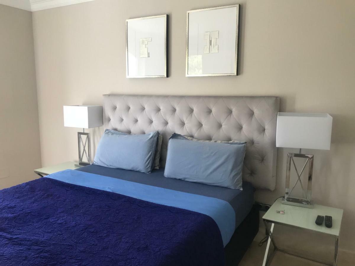 Villa Maracana Marbella Luaran gambar