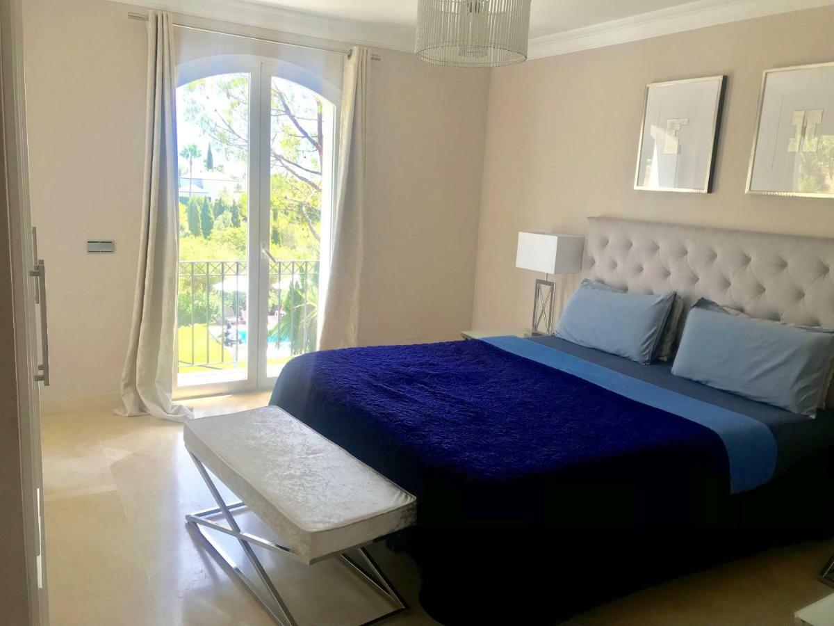 Villa Maracana Marbella Luaran gambar