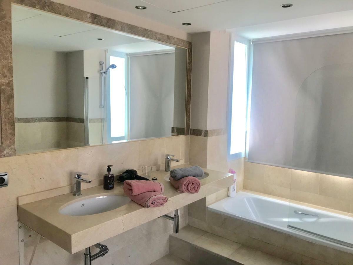 Villa Maracana Marbella Luaran gambar