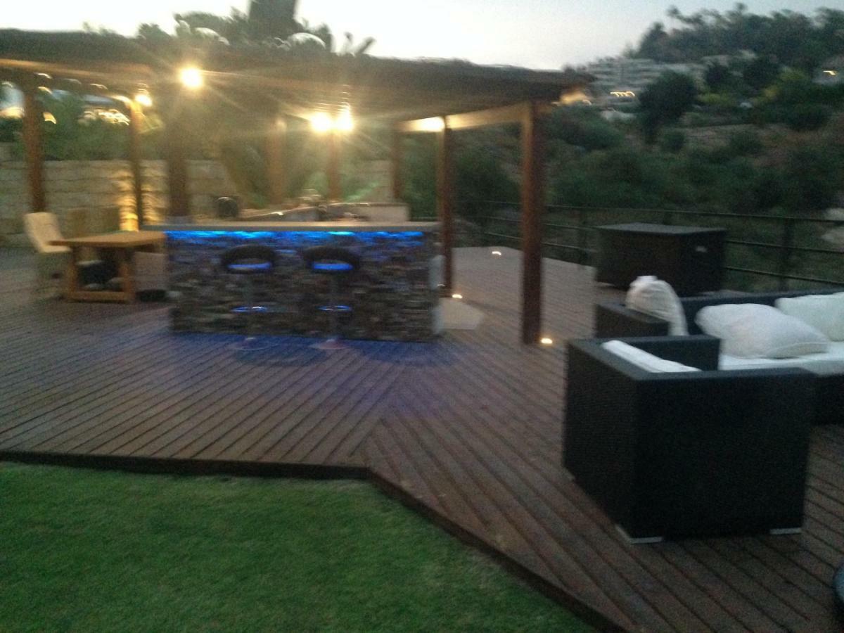 Villa Maracana Marbella Luaran gambar